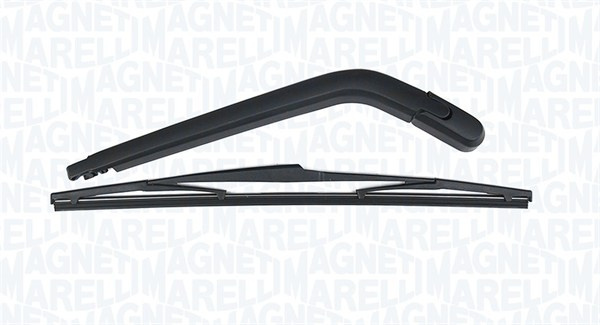 Lamela stergator spate (000723180006 MAGNETI MARELLI) TOYOTA