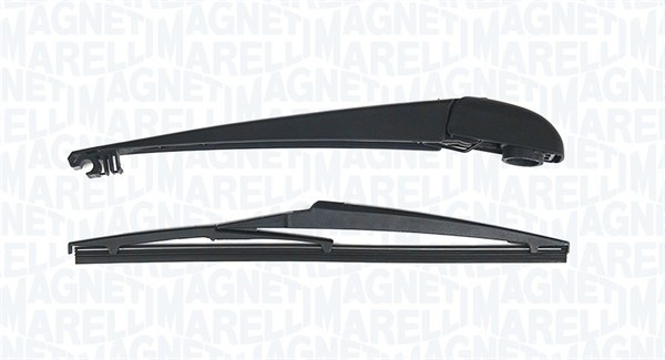Lamela stergator spate (000723180010 MAGNETI MARELLI) TOYOTA