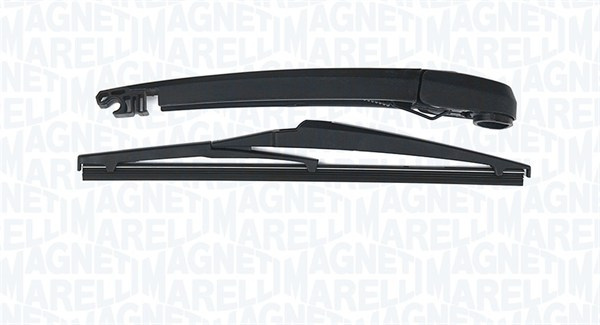 Lamela stergator spate (000723180016 MAGNETI MARELLI) TOYOTA