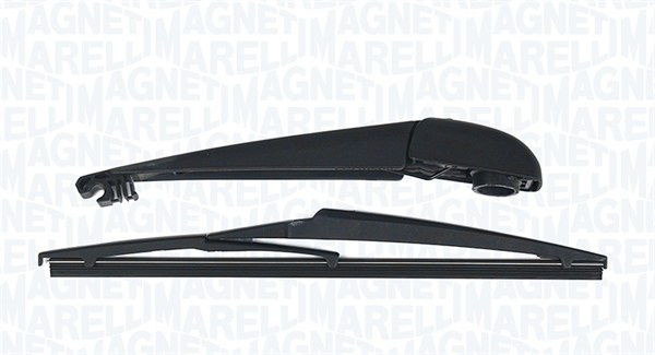 Lamela stergator spate (000723180018 MAGNETI MARELLI) TOYOTA