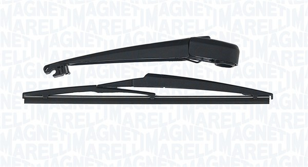 Lamela stergator spate (000723180019 MAGNETI MARELLI) TOYOTA