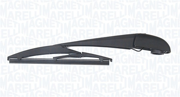 Lamela stergator spate (000723180022 MAGNETI MARELLI) TOYOTA