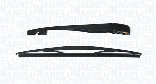 Lamela stergator spate (000723180031 MAGNETI MARELLI) HONDA
