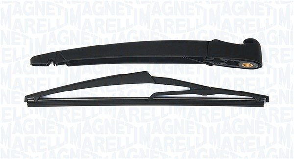 Lamela stergator spate (000723180032 MAGNETI MARELLI) HONDA