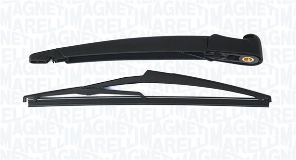 Lamela stergator spate (000723180033 MAGNETI MARELLI) HONDA