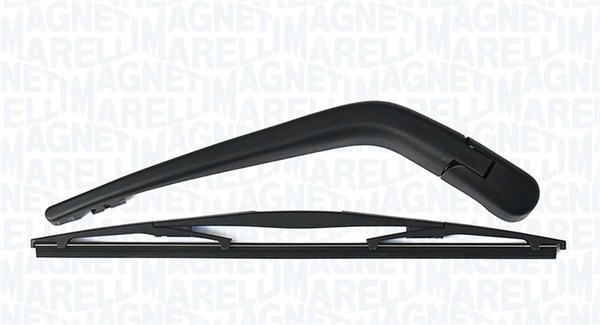 Lamela stergator spate (000723180034 MAGNETI MARELLI) HONDA