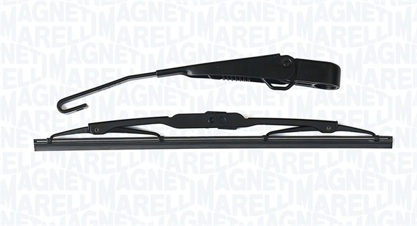 Lamela stergator spate (000723180035 MAGNETI MARELLI) HONDA