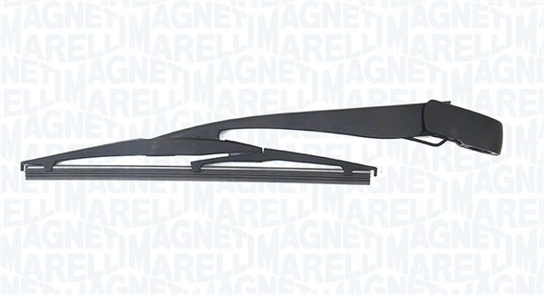 Lamela stergator spate (000723180038 MAGNETI MARELLI) HONDA