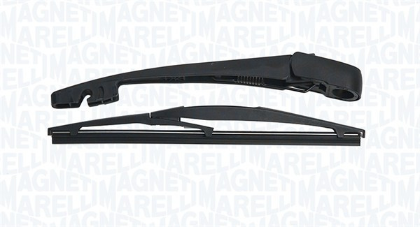 Lamela stergator spate (000723180039 MAGNETI MARELLI) SUZUKI