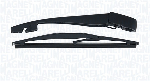 Lamela stergator spate (000723180043 MAGNETI MARELLI) SUZUKI