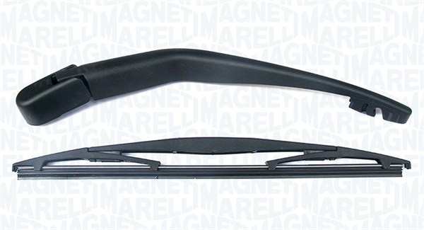 Lamela stergator spate (000723180057 MAGNETI MARELLI) NISSAN