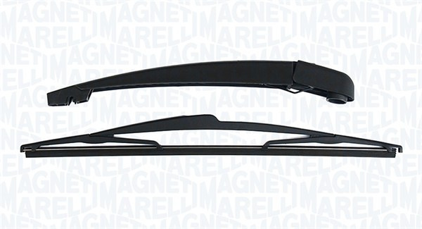 Lamela stergator spate (000723180082 MAGNETI MARELLI) FORD