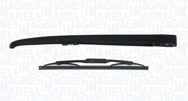 Lamela stergator spate (000723180086 MAGNETI MARELLI) HYUNDAI