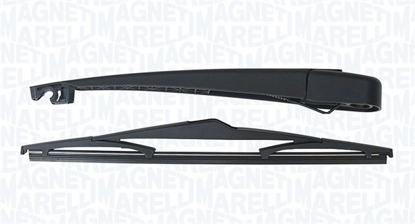 Lamela stergator spate (000723180091 MAGNETI MARELLI) HYUNDAI