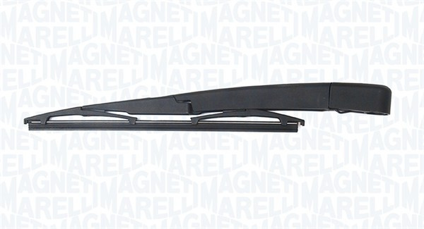 Lamela stergator spate (000723180094 MAGNETI MARELLI) HYUNDAI