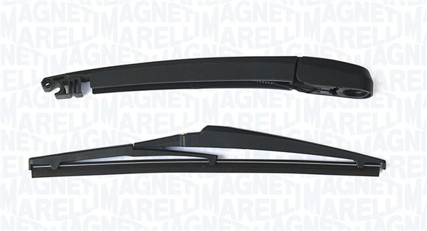 Lamela stergator spate (000723180101 MAGNETI MARELLI) KIA