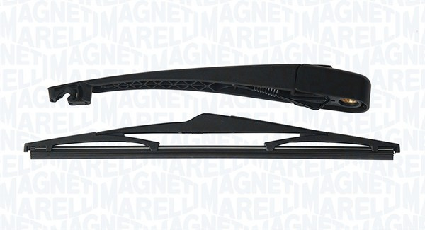 Lamela stergator spate (000723180104 MAGNETI MARELLI) KIA