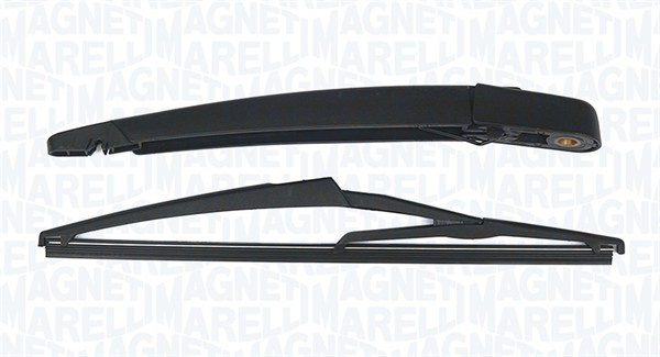 Lamela stergator spate (000723180113 MAGNETI MARELLI) PEUGEOT