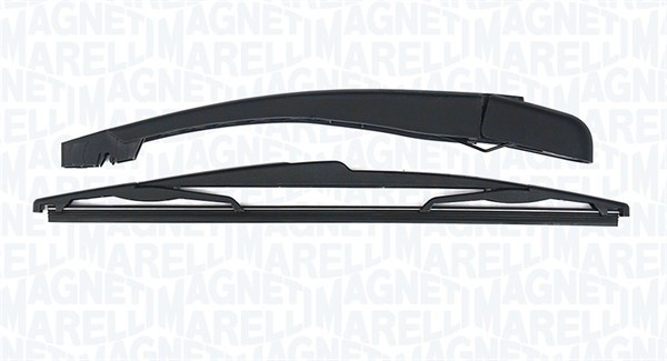 Lamela stergator spate (000723180132 MAGNETI MARELLI) Citroen