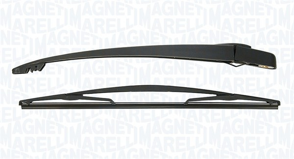 Lamela stergator spate (000723180133 MAGNETI MARELLI) Citroen