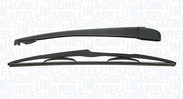 Lamela stergator spate (000723180134 MAGNETI MARELLI) Citroen