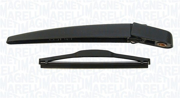 Lamela stergator spate (000723180138 MAGNETI MARELLI) Citroen