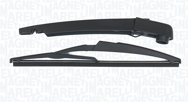 Lamela stergator spate (000723180144 MAGNETI MARELLI) Citroen