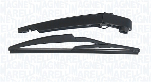 Lamela stergator spate (000723180147 MAGNETI MARELLI) Citroen