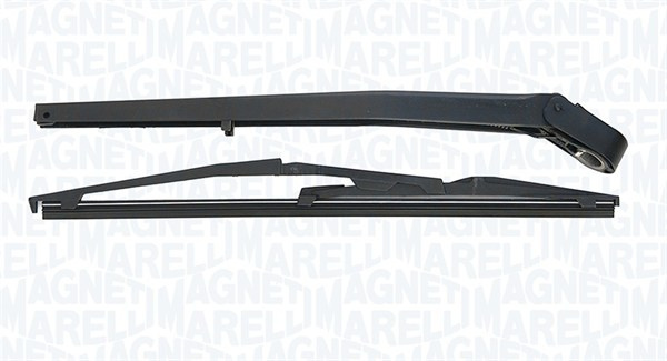 Lamela stergator spate (000723180165 MAGNETI MARELLI) FIAT