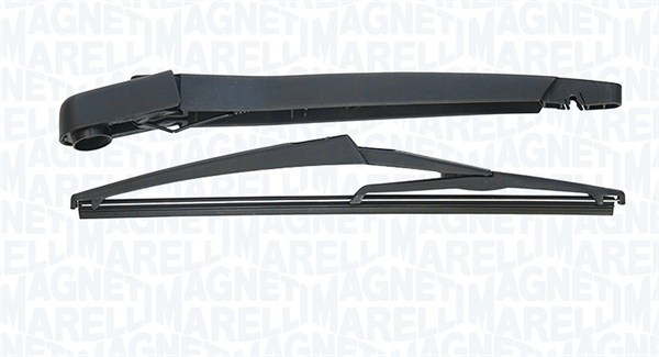 Lamela stergator spate (000723180167 MAGNETI MARELLI) FIAT