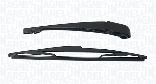 Lamela stergator spate (000723180186 MAGNETI MARELLI) ALFA ROMEO