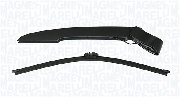 Lamela stergator spate (000723180220 MAGNETI MARELLI) BMW