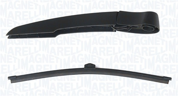 Lamela stergator spate (000723180228 MAGNETI MARELLI) BMW