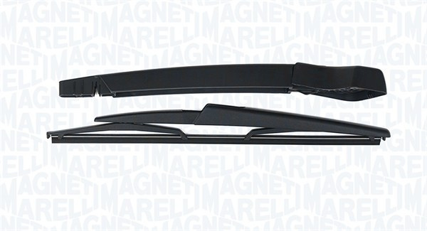 Lamela stergator spate (000723180251 MAGNETI MARELLI) VOLVO