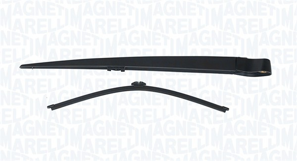 Lamela stergator spate (000723180253 MAGNETI MARELLI) VOLVO