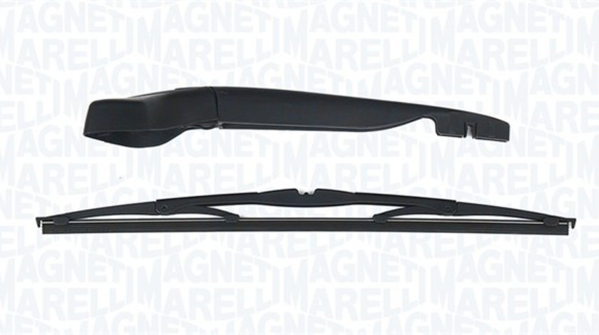 Lamela stergator spate (000723180256 MAGNETI MARELLI) VOLVO