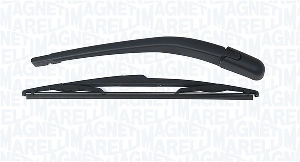 Lamela stergator spate (000723180260 MAGNETI MARELLI) VOLVO