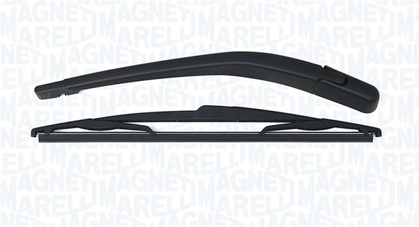 Lamela stergator spate (000723180261 MAGNETI MARELLI) VOLVO
