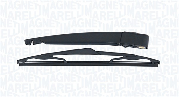 Lamela stergator spate (000723180284 MAGNETI MARELLI) RENAULT
