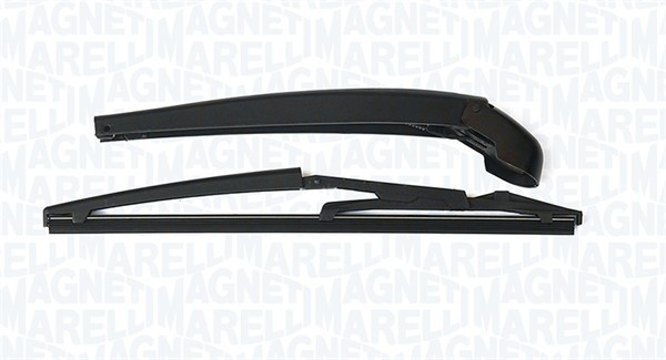 Lamela stergator spate (000723180287 MAGNETI MARELLI) LANCIA