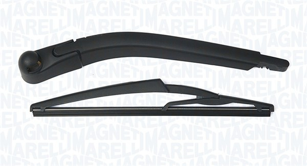 Lamela stergator spate (000723180291 MAGNETI MARELLI) MERCEDES-BENZ