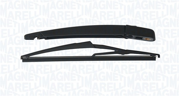 Lamela stergator spate (000723180292 MAGNETI MARELLI) MERCEDES-BENZ
