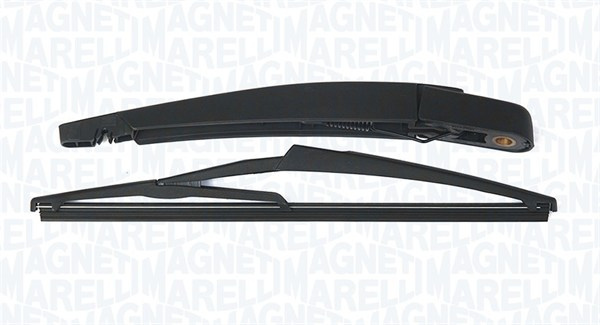 Lamela stergator spate (000723180294 MAGNETI MARELLI) MERCEDES-BENZ