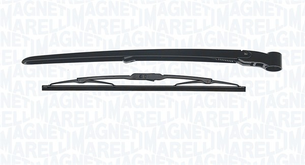 Lamela stergator spate (000723180303 MAGNETI MARELLI) LAND ROVER
