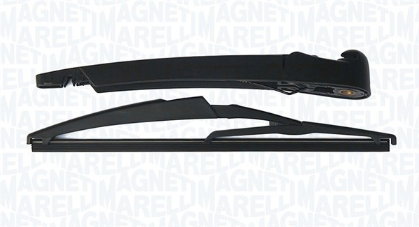 Lamela stergator spate (000723180318 MAGNETI MARELLI) MINI