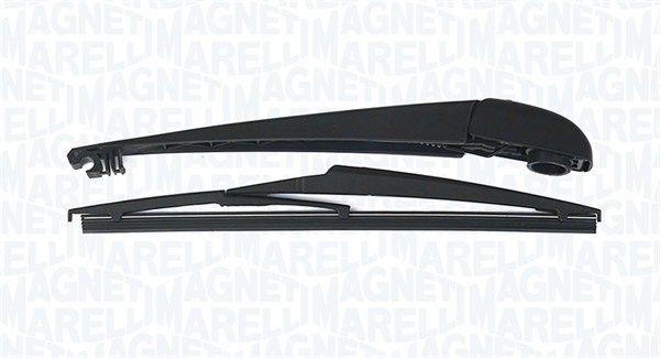 Lamela stergator spate (000723180322 MAGNETI MARELLI) JEEP