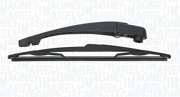 Lamela stergator spate (000723180354 MAGNETI MARELLI) DACIA