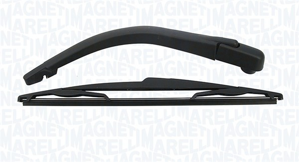 Lamela stergator spate (000723180355 MAGNETI MARELLI) DACIA