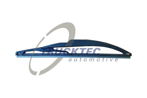 Lamela stergator spate (0258431 TRUCKTEC) RENAULT,SMART
