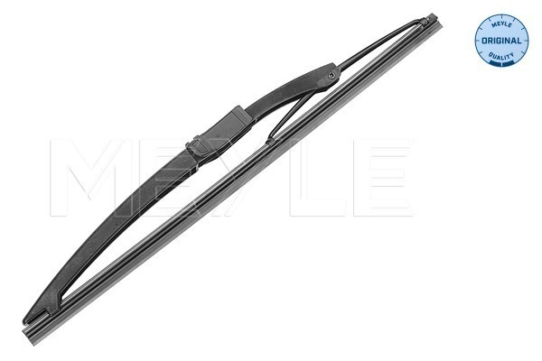Lamela stergator spate (0293001212 MEYLE) VW